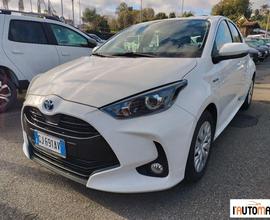 TOYOTA - Yaris 1.5h Business