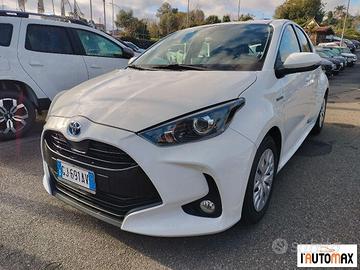 TOYOTA - Yaris 1.5h Business