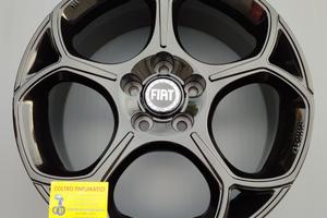 Cerchi In Lega NUOVI Da 17 Per Fiat Doblo New
