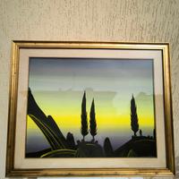 Quadro di Marcello Antonelli