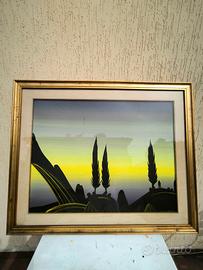 Quadro di Marcello Antonelli