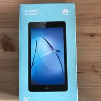 Huawei MediaPad T3 7 ( BG2-U01 ) 8GB Wi-Fi -