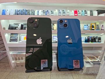 iPhone 13 256GB Usati