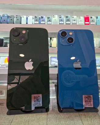 iPhone 13 256GB Usati