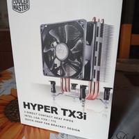 Dissipatore PC Hyper TX 3i