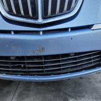 LANCIA MUSA 2008 - PARAURTI ANTERIORE