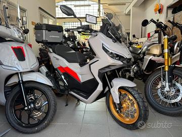 Swm VENTURO 125 ADV