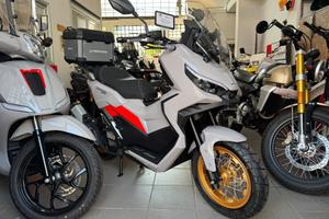 Swm VENTURO 125 ADV
