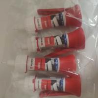  4 pezzi Adesivo Klebfix Easy Pen Wurth