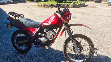 enduro 350