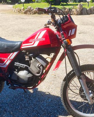enduro 350