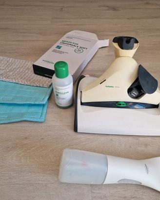 PULILAVA FOLLETTO VORWERK SP530 LAVAPAVIMENTI