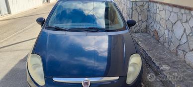 fiat punto evo 1300 Multijet 75 cv