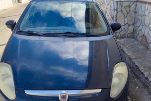 fiat punto evo 1300 Multijet 75 cv