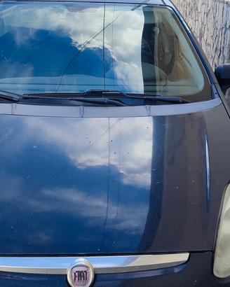 fiat punto evo 1300 Multijet 75 cv