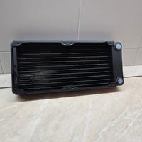 Radiatore 240mm XSPC 