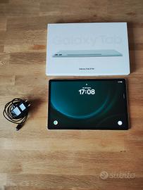Samsung Galaxy Tab s9 Fe+