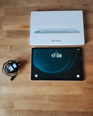 Samsung Galaxy Tab s9 Fe+