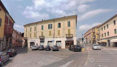 Trilocale a Cassano d'Adda