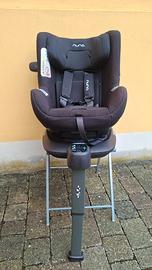 Seggiolino auto Nuna Told