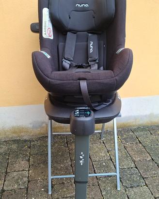 Seggiolino auto Nuna Told