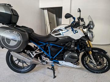 BMW R 1200 R
