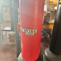 Sacchi da boxe professionali