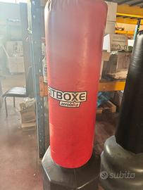 Sacchi da boxe professionali