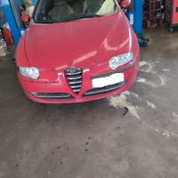 RICAMBI ALFA ROMEO 147