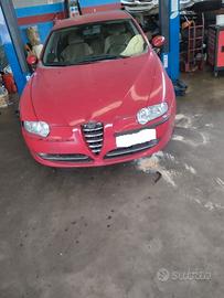 RICAMBI ALFA ROMEO 147