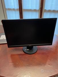 Monitor Acer LCD 20 pollici