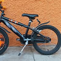 bicicletta 14"
