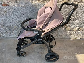 Trio Peg Perego