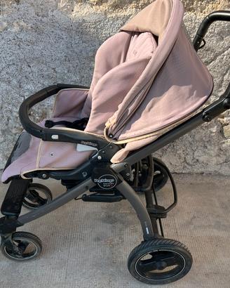 Trio Peg Perego