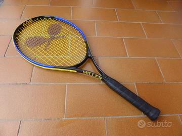 Racchetta da tennis Miller