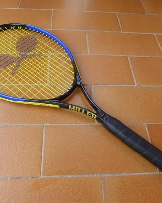 Racchetta da tennis Miller