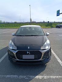 DS 3 PURE TECH SO CHIC