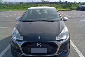 DS 3 PURE TECH SO CHIC