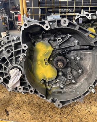 CAMBIO 6 MARCE ALFA GIULIETTA 1.6 JTDM 940A3000