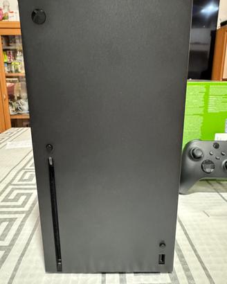 Xbox series x
