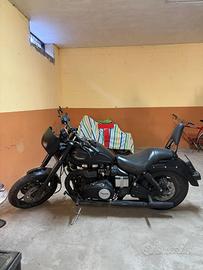 Triumph America 900 2003
