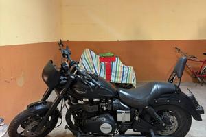 Triumph America 900 2003