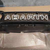 Ricambi Abarth restyling