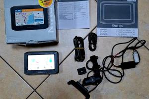 Navigatore Garmin Zumo per Moto 