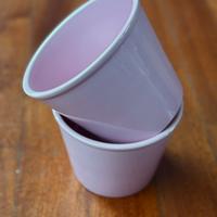 Ikea due vasi per piantine