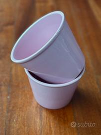 Ikea due vasi per piantine