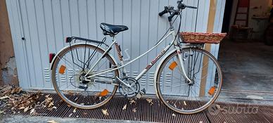bici da donna BIANCHI