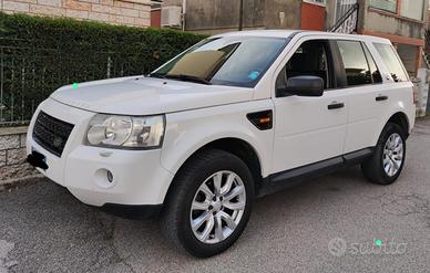 LAND ROVER Freelander 2ª serie - 2007