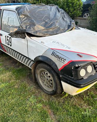 Auto da Autocross