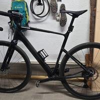 Cannondale Topstone Carbon 3 